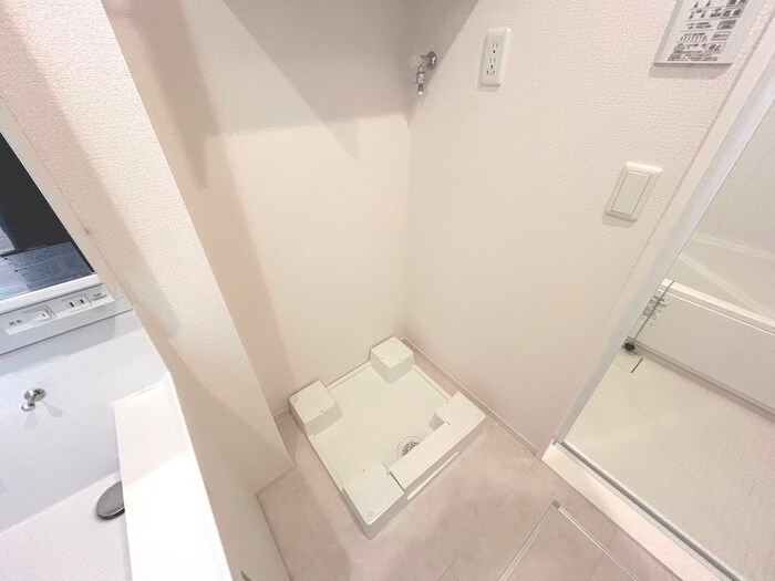 Ｄ－ｒｏｏｍ加茂　Ａ棟の物件内観写真