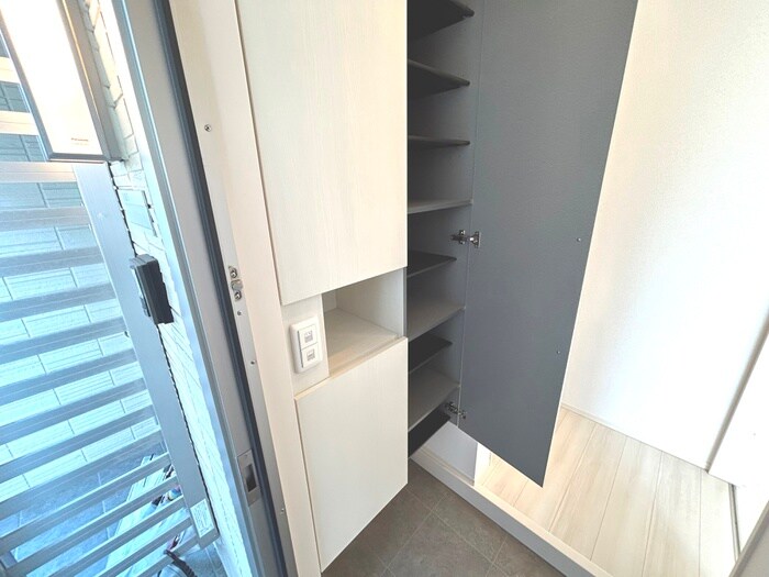 Ｄ－ｒｏｏｍ加茂　Ａ棟の物件内観写真