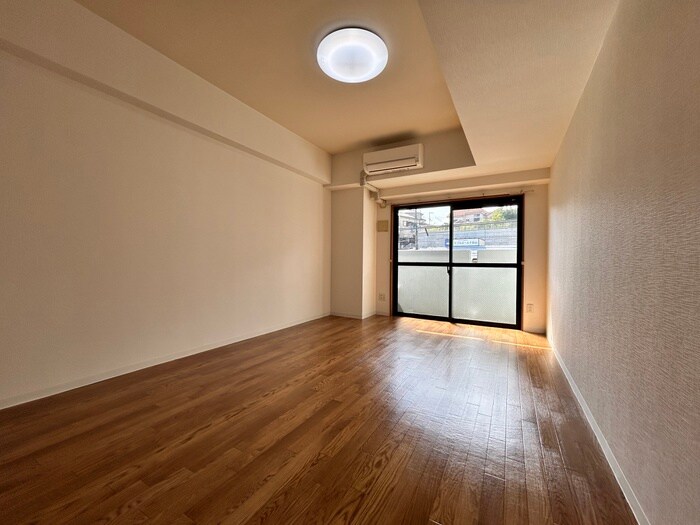 ﾗｲｼﾞﾝｸﾞﾊｲ千里山　山脇ﾏﾝｼｮﾝの物件内観写真