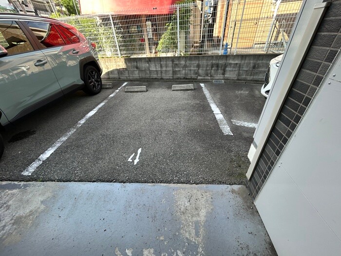 ﾗｲｼﾞﾝｸﾞﾊｲ千里山　山脇ﾏﾝｼｮﾝの物件外観写真