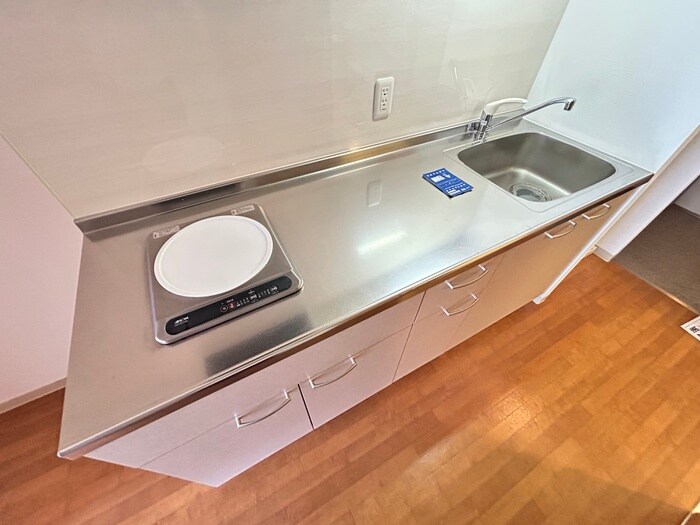 ﾗｲｼﾞﾝｸﾞﾊｲ千里山　山脇ﾏﾝｼｮﾝの物件内観写真