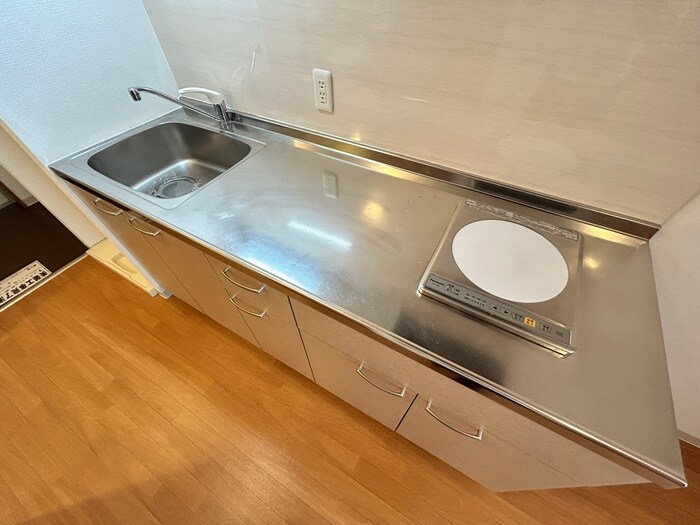 ﾗｲｼﾞﾝｸﾞﾊｲ千里山　山脇ﾏﾝｼｮﾝの物件内観写真