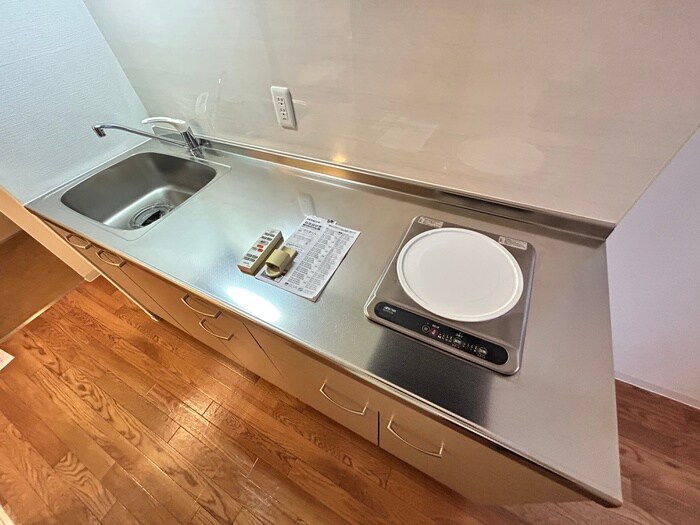 ﾗｲｼﾞﾝｸﾞﾊｲ千里山　山脇ﾏﾝｼｮﾝの物件内観写真