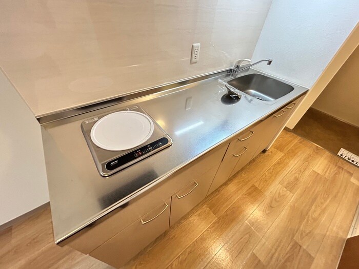 ﾗｲｼﾞﾝｸﾞﾊｲ千里山　山脇ﾏﾝｼｮﾝの物件内観写真