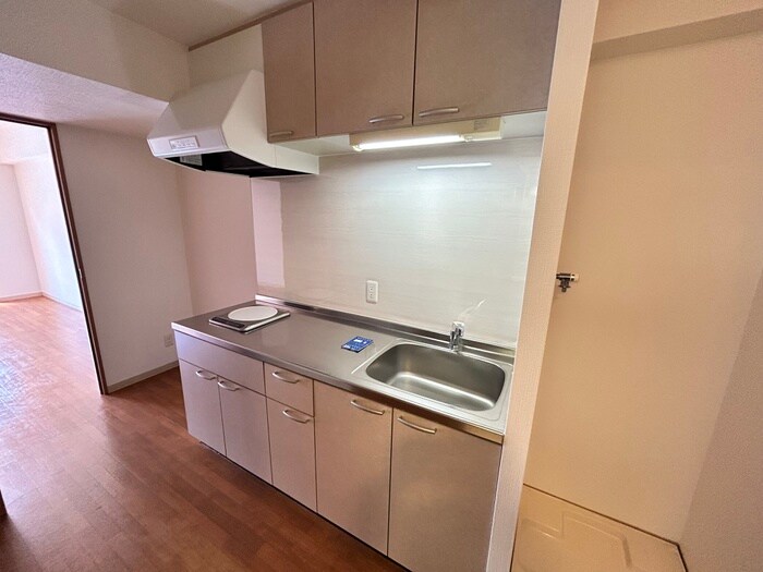 ﾗｲｼﾞﾝｸﾞﾊｲ千里山　山脇ﾏﾝｼｮﾝの物件内観写真