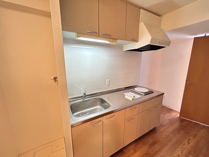 ﾗｲｼﾞﾝｸﾞﾊｲ千里山　山脇ﾏﾝｼｮﾝの物件内観写真