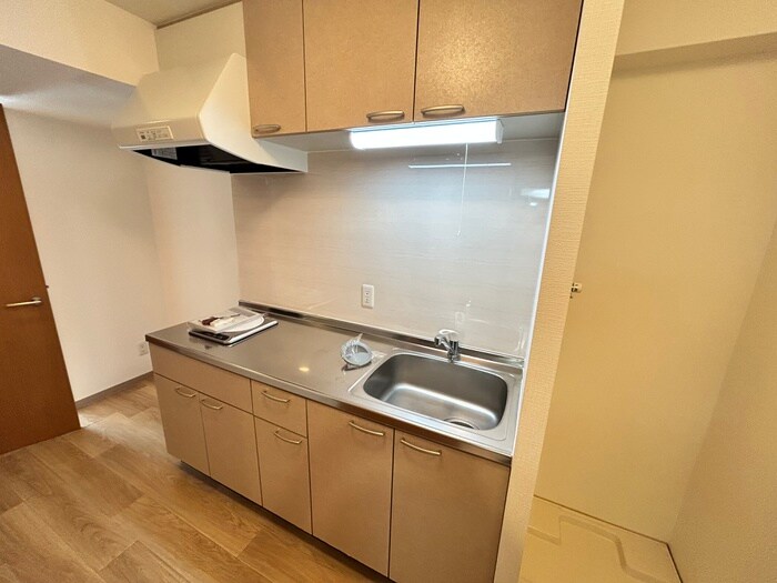 ﾗｲｼﾞﾝｸﾞﾊｲ千里山　山脇ﾏﾝｼｮﾝの物件内観写真