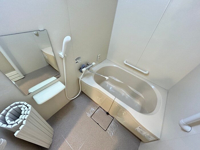 ﾗｲｼﾞﾝｸﾞﾊｲ千里山　山脇ﾏﾝｼｮﾝの物件内観写真