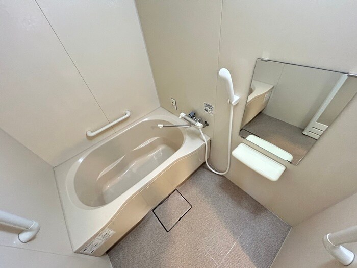 ﾗｲｼﾞﾝｸﾞﾊｲ千里山　山脇ﾏﾝｼｮﾝの物件内観写真