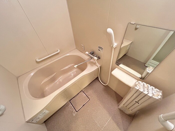 ﾗｲｼﾞﾝｸﾞﾊｲ千里山　山脇ﾏﾝｼｮﾝの物件内観写真