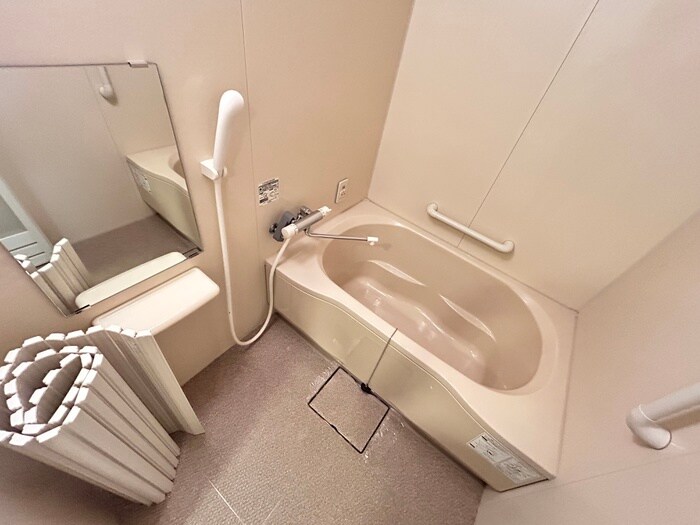 ﾗｲｼﾞﾝｸﾞﾊｲ千里山　山脇ﾏﾝｼｮﾝの物件内観写真