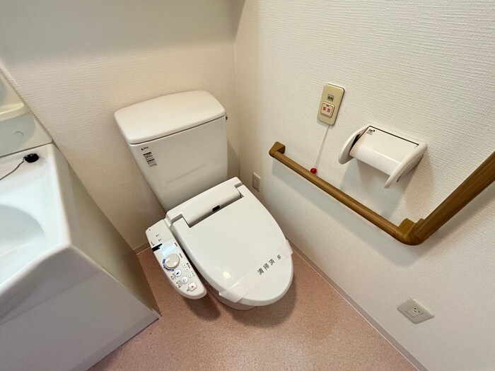 ﾗｲｼﾞﾝｸﾞﾊｲ千里山　山脇ﾏﾝｼｮﾝの物件内観写真