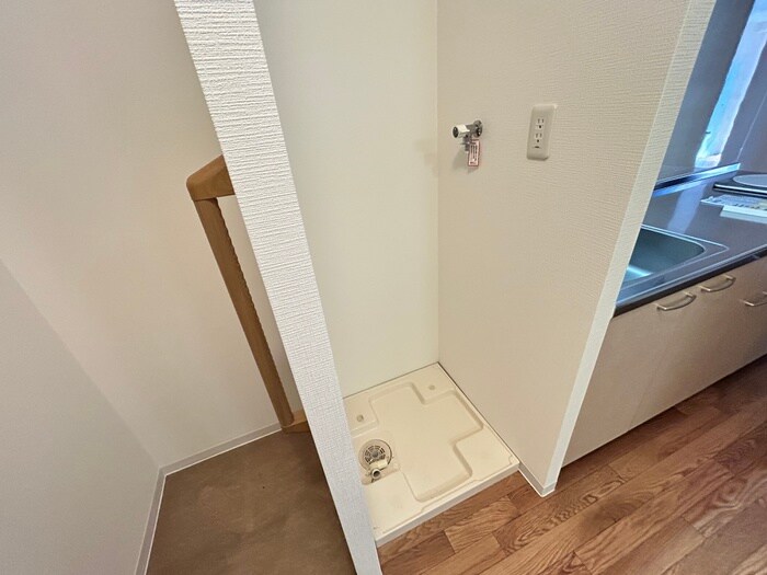 ﾗｲｼﾞﾝｸﾞﾊｲ千里山　山脇ﾏﾝｼｮﾝの物件内観写真