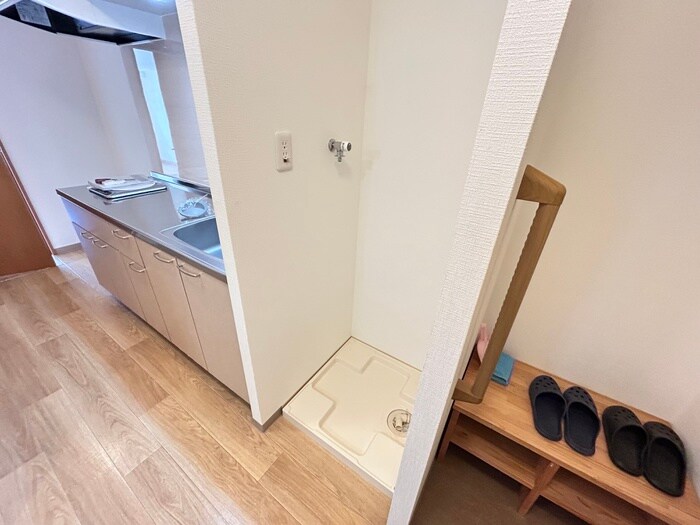 ﾗｲｼﾞﾝｸﾞﾊｲ千里山　山脇ﾏﾝｼｮﾝの物件内観写真