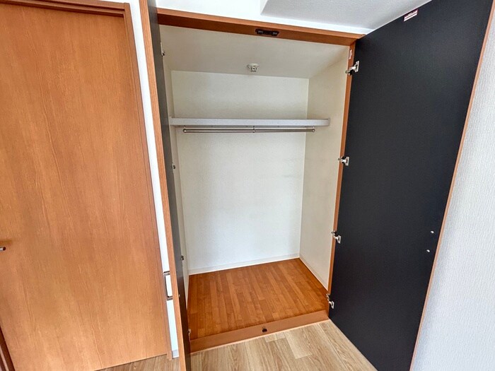 ﾗｲｼﾞﾝｸﾞﾊｲ千里山　山脇ﾏﾝｼｮﾝの物件内観写真