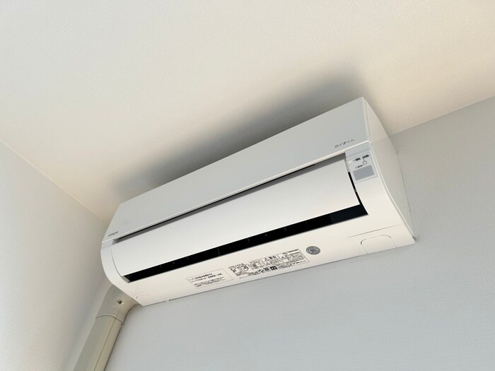 ﾗｲｼﾞﾝｸﾞﾊｲ千里山　山脇ﾏﾝｼｮﾝの物件内観写真