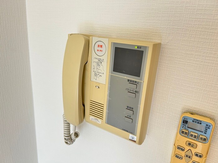 ﾗｲｼﾞﾝｸﾞﾊｲ千里山　山脇ﾏﾝｼｮﾝの物件内観写真