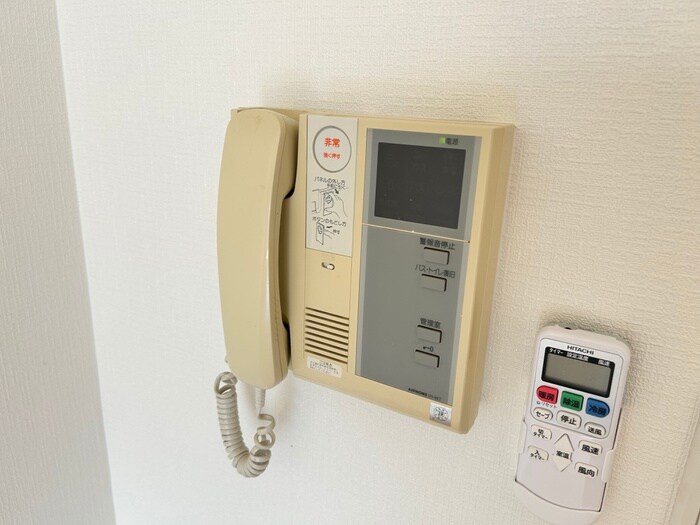 ﾗｲｼﾞﾝｸﾞﾊｲ千里山　山脇ﾏﾝｼｮﾝの物件内観写真