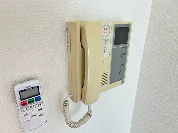 ﾗｲｼﾞﾝｸﾞﾊｲ千里山　山脇ﾏﾝｼｮﾝの物件内観写真