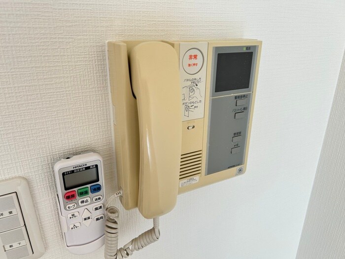 ﾗｲｼﾞﾝｸﾞﾊｲ千里山　山脇ﾏﾝｼｮﾝの物件内観写真