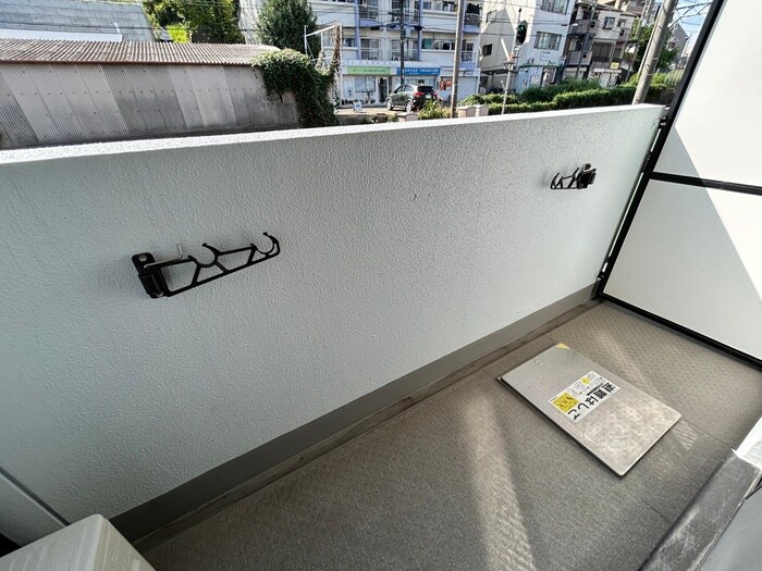 ﾗｲｼﾞﾝｸﾞﾊｲ千里山　山脇ﾏﾝｼｮﾝの物件内観写真