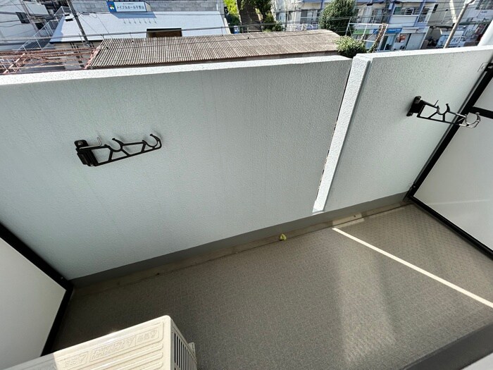 ﾗｲｼﾞﾝｸﾞﾊｲ千里山　山脇ﾏﾝｼｮﾝの物件内観写真