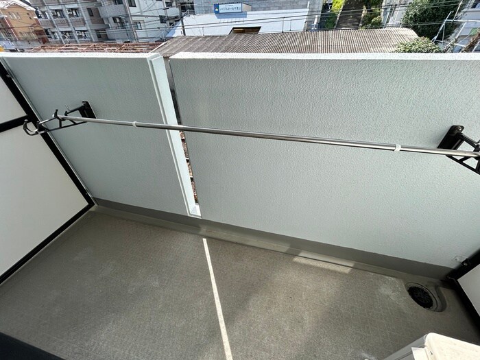 ﾗｲｼﾞﾝｸﾞﾊｲ千里山　山脇ﾏﾝｼｮﾝの物件内観写真