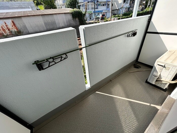 ﾗｲｼﾞﾝｸﾞﾊｲ千里山　山脇ﾏﾝｼｮﾝの物件内観写真