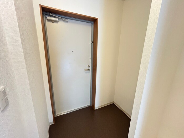 ﾗｲｼﾞﾝｸﾞﾊｲ千里山　山脇ﾏﾝｼｮﾝの物件内観写真