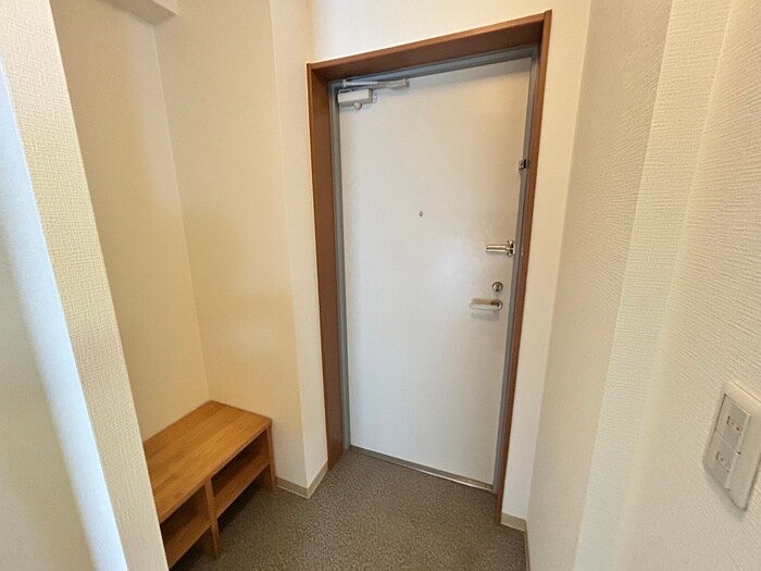 ﾗｲｼﾞﾝｸﾞﾊｲ千里山　山脇ﾏﾝｼｮﾝの物件内観写真