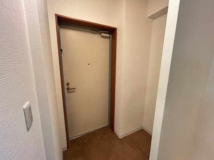 ﾗｲｼﾞﾝｸﾞﾊｲ千里山　山脇ﾏﾝｼｮﾝの物件内観写真