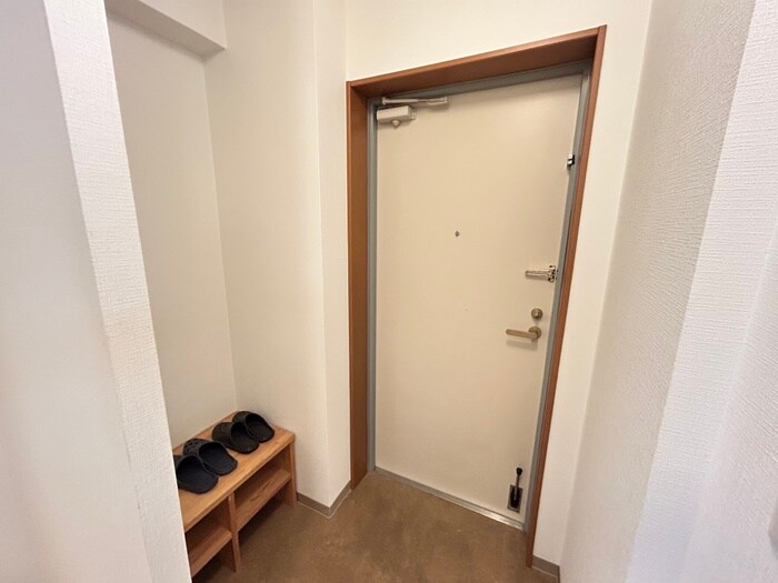 ﾗｲｼﾞﾝｸﾞﾊｲ千里山　山脇ﾏﾝｼｮﾝの物件内観写真