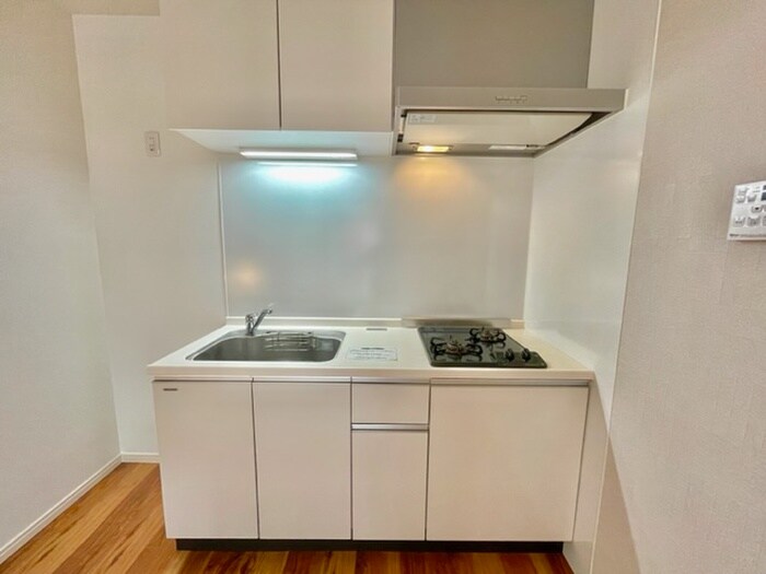 ＡＬＥＧＲＩＡ寝屋川秦町の物件内観写真