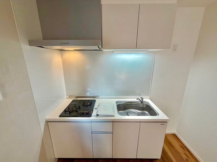 ＡＬＥＧＲＩＡ寝屋川秦町の物件内観写真