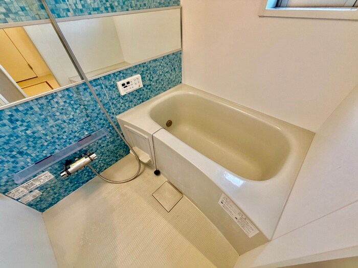 ＡＬＥＧＲＩＡ寝屋川秦町の物件内観写真