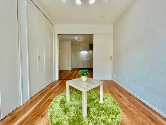 ＡＬＥＧＲＩＡ寝屋川秦町の物件内観写真