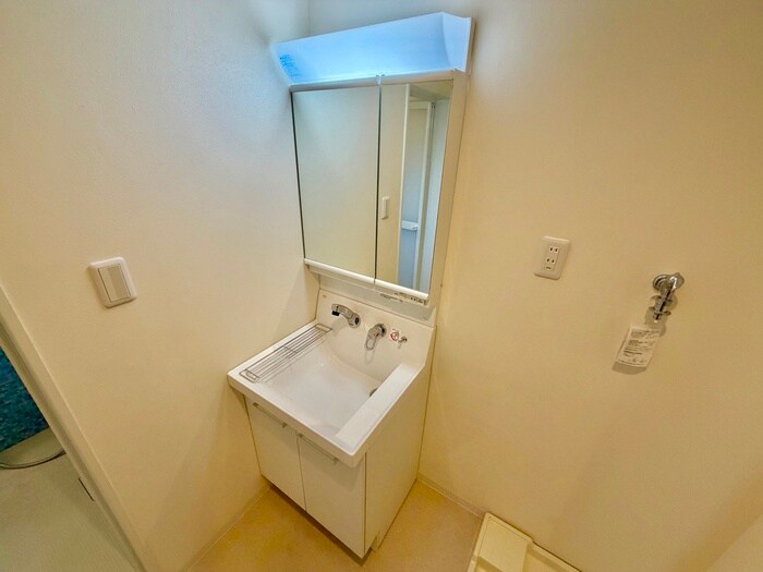 ＡＬＥＧＲＩＡ寝屋川秦町の物件内観写真