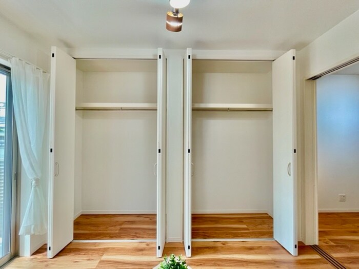 ＡＬＥＧＲＩＡ寝屋川秦町の物件内観写真