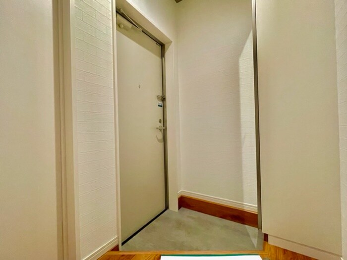 ＡＬＥＧＲＩＡ寝屋川秦町の物件内観写真