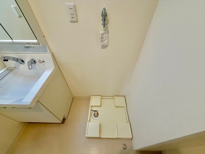 ＡＬＥＧＲＩＡ寝屋川秦町の物件内観写真