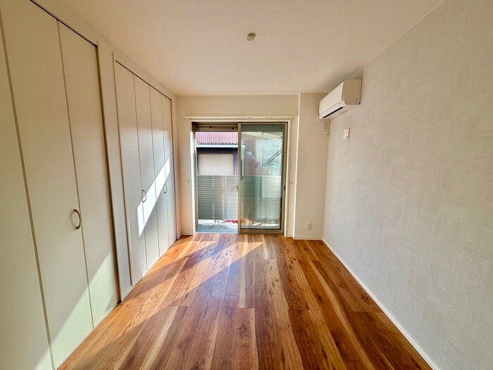 ＡＬＥＧＲＩＡ寝屋川秦町の物件内観写真