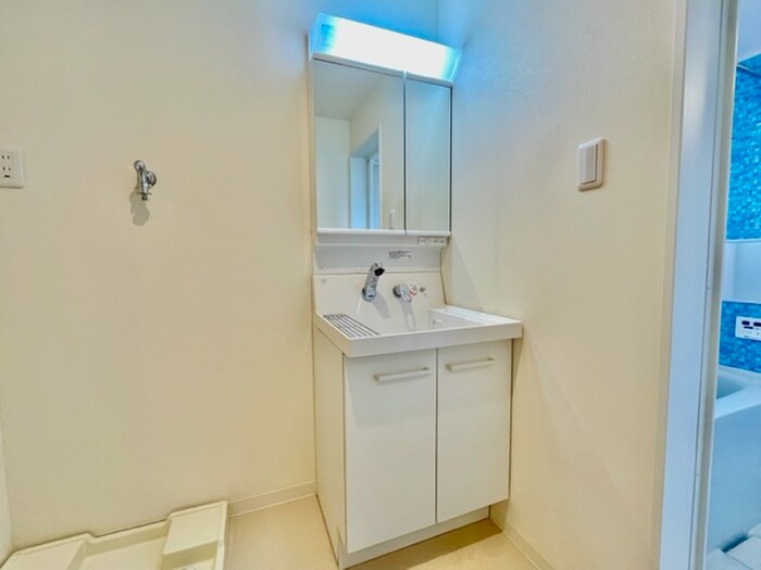 ＡＬＥＧＲＩＡ寝屋川秦町の物件内観写真