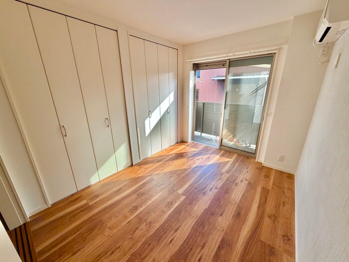 ＡＬＥＧＲＩＡ寝屋川秦町の物件内観写真