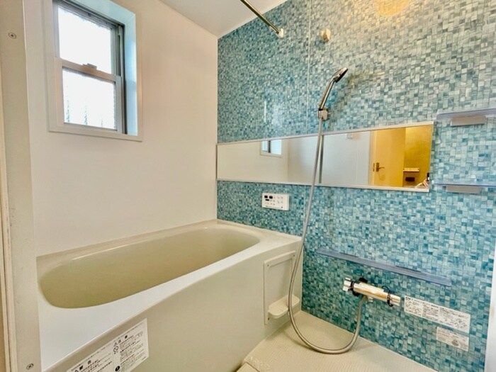 ＡＬＥＧＲＩＡ寝屋川秦町の物件内観写真