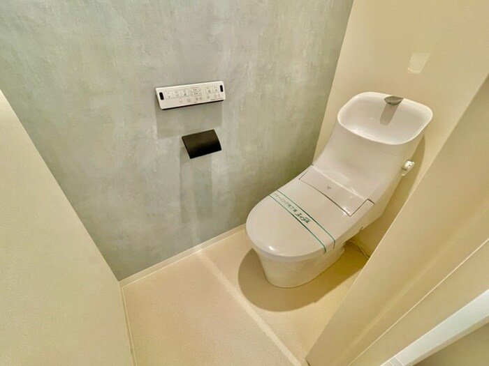 ＡＬＥＧＲＩＡ寝屋川秦町の物件内観写真