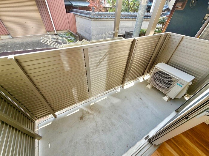 ＡＬＥＧＲＩＡ寝屋川秦町の物件内観写真