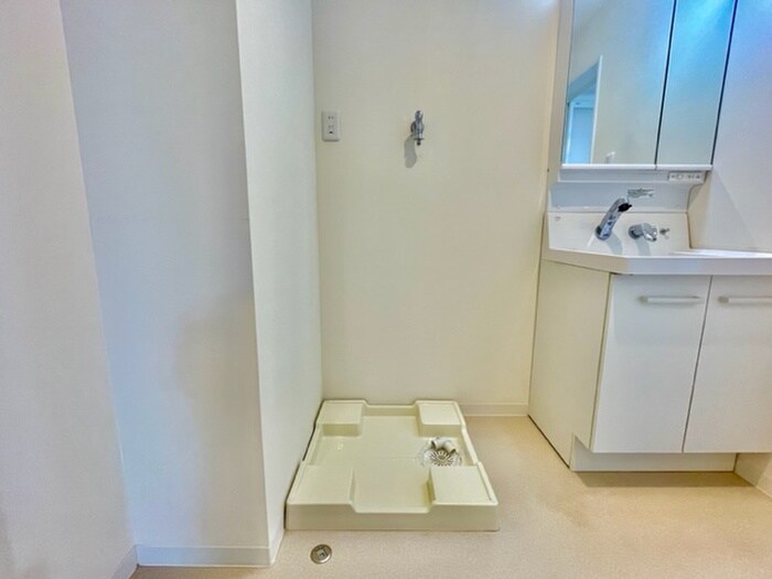 ＡＬＥＧＲＩＡ寝屋川秦町の物件内観写真