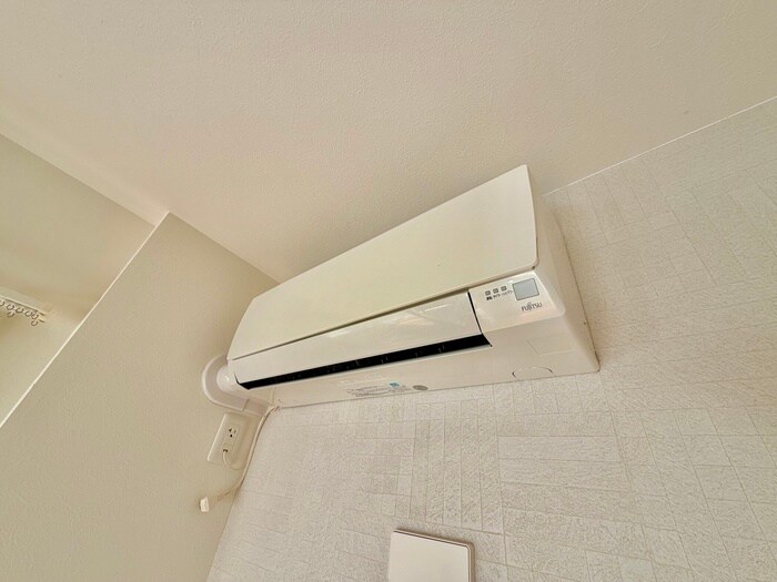 ＡＬＥＧＲＩＡ寝屋川秦町の物件内観写真