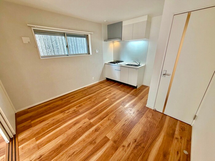 ＡＬＥＧＲＩＡ寝屋川秦町の物件内観写真