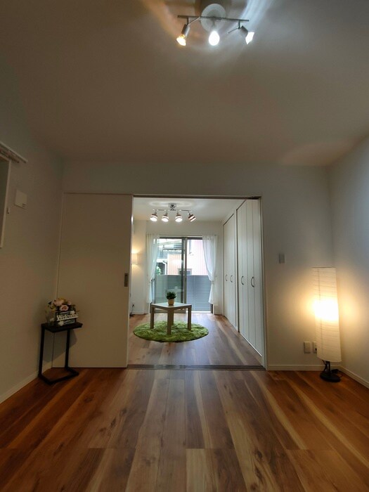 ＡＬＥＧＲＩＡ寝屋川秦町の物件内観写真